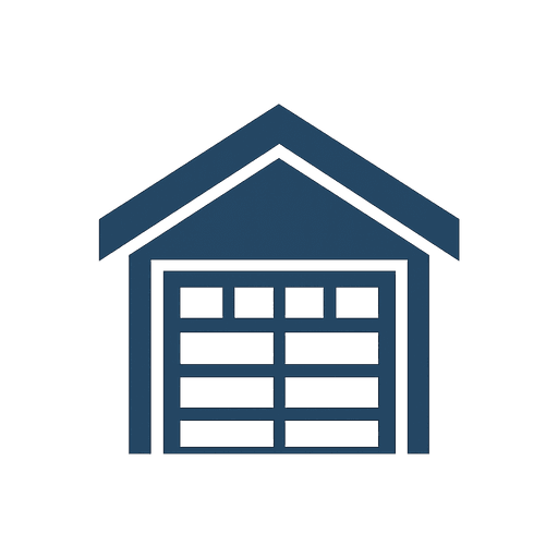 Titusville Overhead Door Co logo
